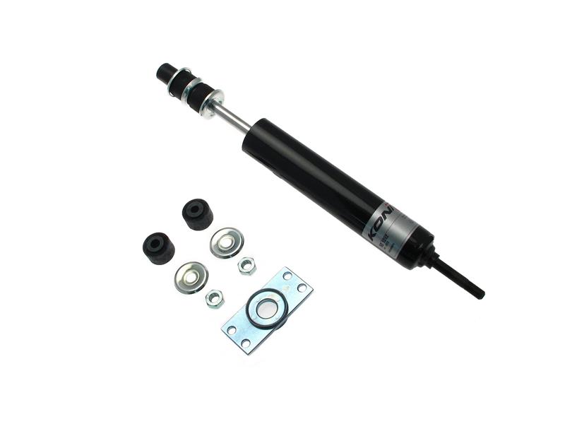 Picture of Koni Special D (Red) Shock 55-59 Mercedes 220. 220A/ 220S Sedan - Front