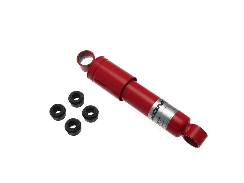 Picture of Koni Classic (Red) Shock 59-71 Triumph Herald/ Estate/ Vitesse - Rear