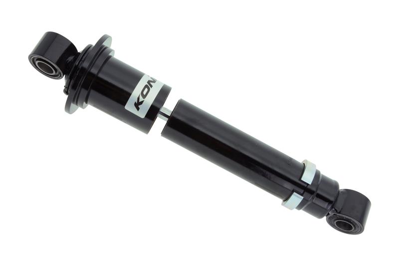 Picture of Koni Special D (Red) Shock 61-74 Jaguar XKE 6 Cyl./ All Models - Rear
