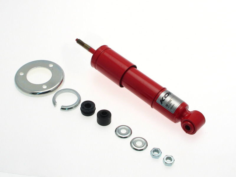 Picture of Koni Classic (Red) Shock 59-71 Triumph Herald/ Estate/ Vitesse - Front
