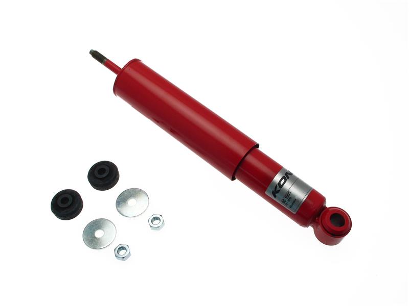 Picture of Koni Classic (Red) Shock 10/65-89 Alfa Romeo Giulia 1600/TI/ Super/ GTA/ GTV/ Nuova Spider - Front