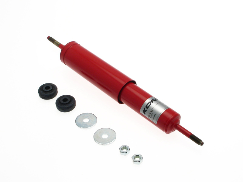 Picture of Koni Classic (Red) Shock 10/65-89 Alfa Romeo Giulia 1600/TI/TI/ Super/ GTA/ GTV/ Nuova Spider - Rear
