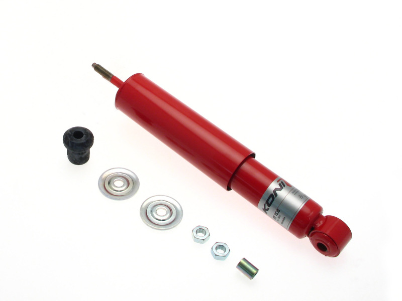 Picture of Koni Classic (Red) Shock 70-74 Dodge Challenger - Front
