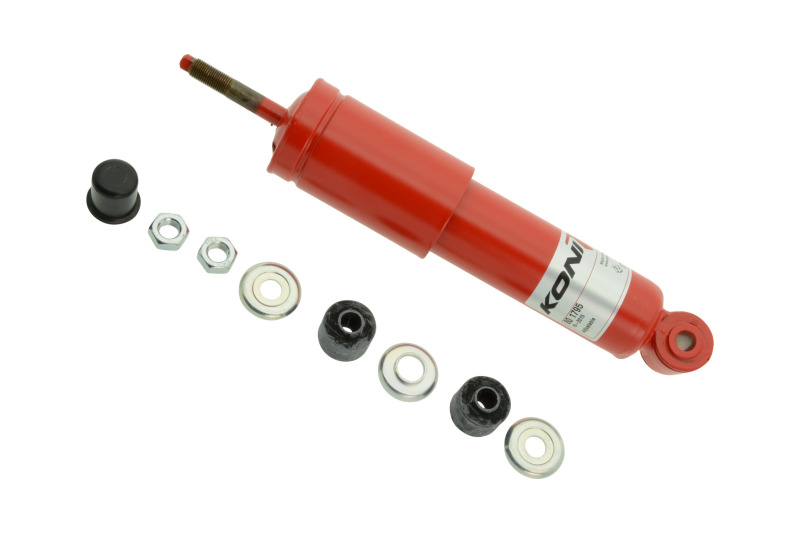 Picture of Koni Classic (Red) Shock 63-70 Austin Mini And Cooper/ w/Lowered Susp. - Rear