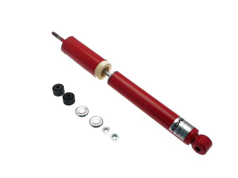 Picture of Koni Special D (Red) Shock 66 Volkswagen Beetle/ Karmann Ghia (Exc. 1200 Model) - Front