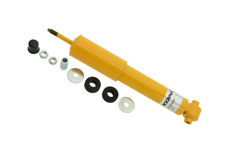Picture of Koni Sport (Yellow) Shock 66-76 Fiat 124 Wagon - Front