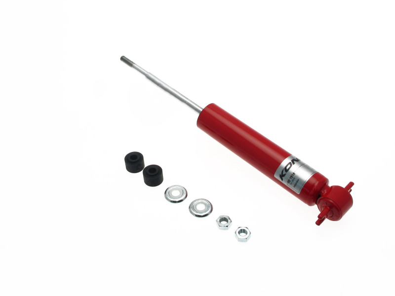 Picture of Koni Classic (Red) Shock 67-69 Chevrolet Camaro with Mono-Leaf Spring - Front