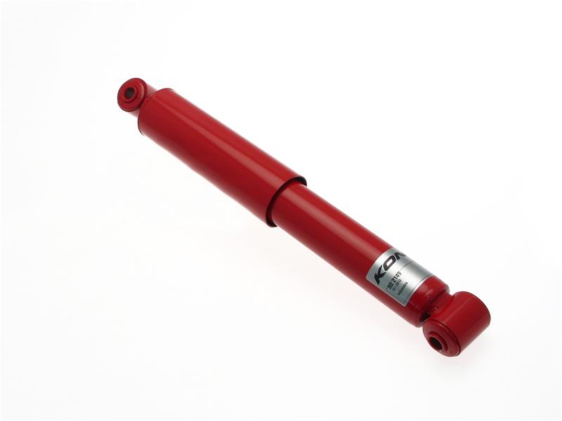Picture of Koni Special D (Red) Shock 67-77 Volkswagen Beetle/Karmann Ghia/Thing w/ IRS Rear - Rear