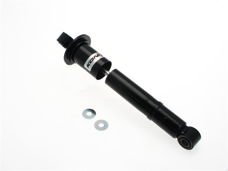 Picture of Koni Special D (Red) Shock 71-74 Jaguar XKE V-12/ All Models - Rear