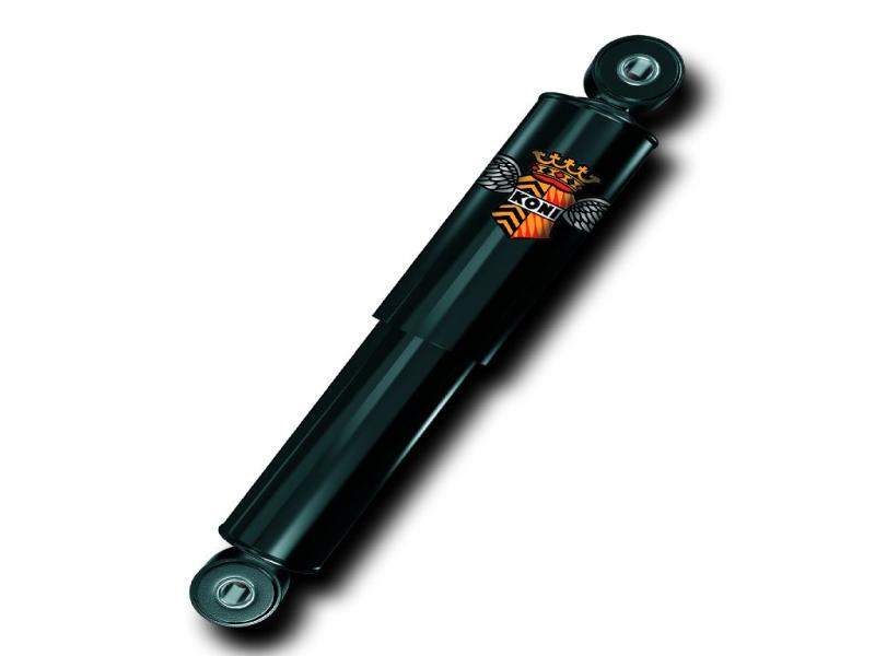 Picture of Koni Classic (Red) Shock 70-80 Ford Pinto Sedan and Runabout - Rear