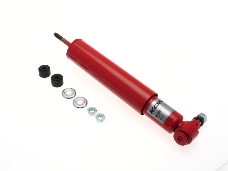 Picture of Koni Classic (Red) Shock 68-69 Chevrolet Camaro with Multi-Leaf Spring - Rear