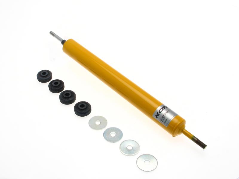 Picture of Koni Sport (Yellow) Shock 85-91 Alfa Romeo Milano/ 75 All Mdls - Rear
