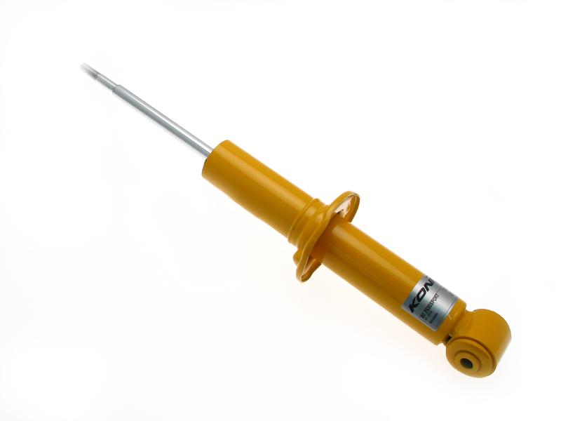 Picture of Koni Sport (Yellow) Shock 83-94 Audi 100 Sedan & Avant FWD & Quattro w/ rear 12mm top nut - Rear
