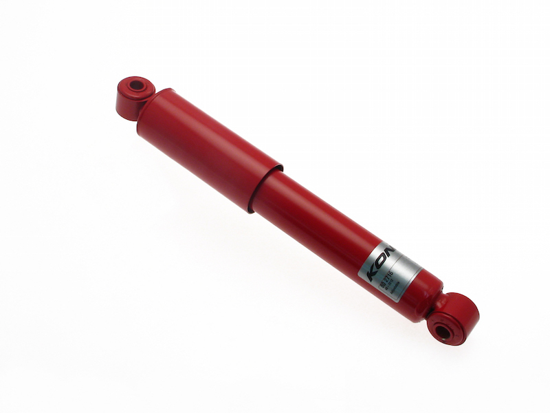 Picture of Koni Classic (Red) Shock All MG MGB/ MGB-GT - Front