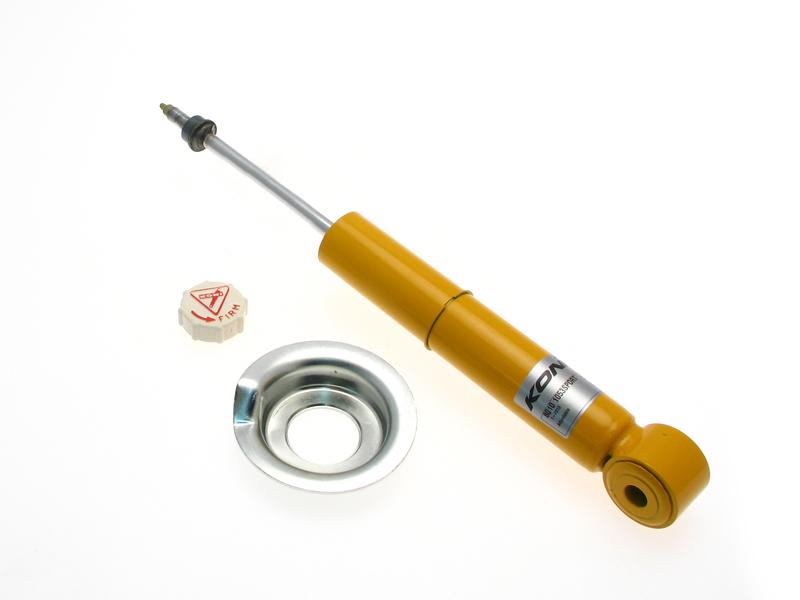 Picture of Koni Sport (Yellow) Shock 05-08 Subaru Sedan/Wagon 2.5 AWD/ incl GT/ excl Spec B & Outback - Rear