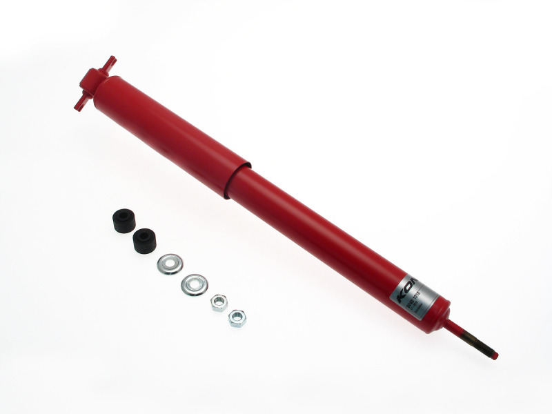 Picture of Koni Classic (Red) Shock 70-81 Chevrolet Camaro Incl. Z-28 - Rear
