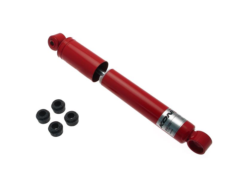 Picture of Koni Classic (Red) Shock 63-83 Chevrolet Corvette/ All Mdls - Rear