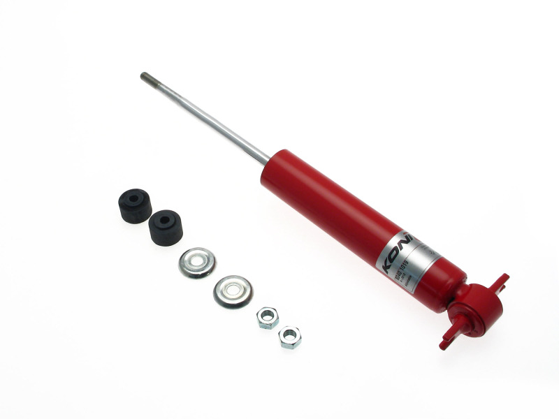 Picture of Koni Classic (Red) Shock 63-83 Chevrolet Corvette/ All Mdls - Front