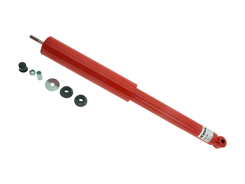 Picture of Koni Classic (Red) Shock 65-68 Porsche 911/ 912 - Rear