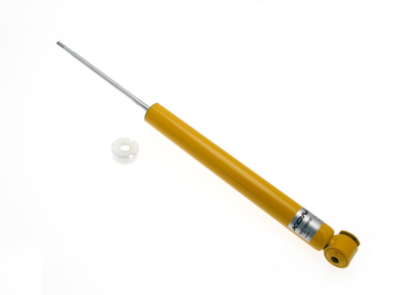 Picture of Koni Sport (Yellow) Shock 99-05 BMW 3 Series - E46 325Xi/ 330Xi Sedan and Touring (AWD) - Rear