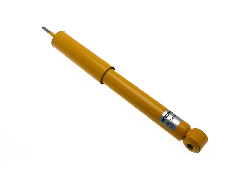 Picture of Koni Sport (Yellow) Shock 03-07 Saab 9-3 Sport Sedan/ Sport Combi 4 cyl - Rear