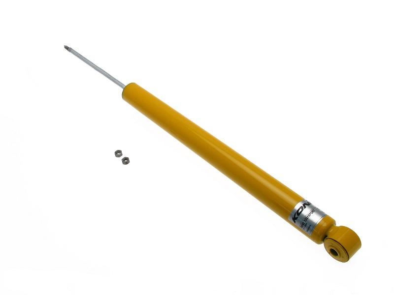 Picture of Koni Sport (Yellow) Shock 12-13 Ford Focus Sedan and Hatchback/ excl. ST model - Rear