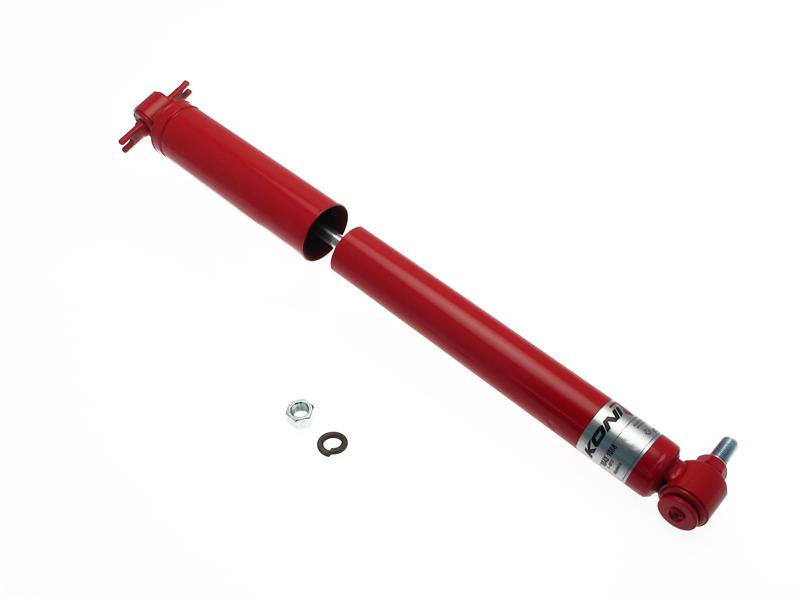 Picture of Koni Special D (Red) Shock 89-91 Avanti All - Rear