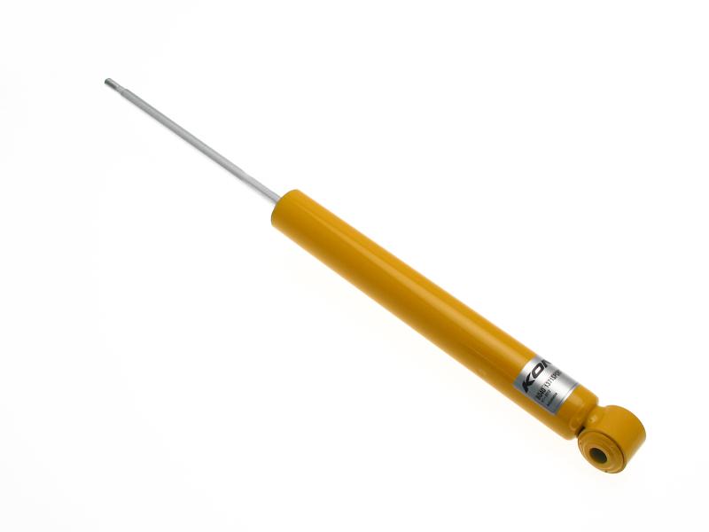 Picture of Koni Sport (Yellow) Shock 07-12 Audi TT FWD Coupe/Roadster (excl. Magna Ride/ TT-S/TT-RS) - Rear