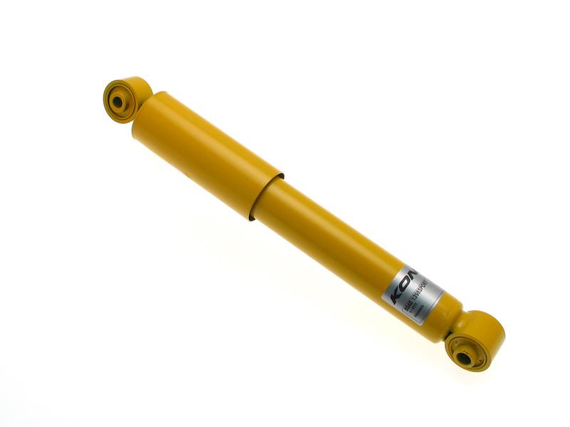 Picture of Koni Sport (Yellow) Shock 11-14 Fiat 500 including Abarth Excl. 500L - Rear