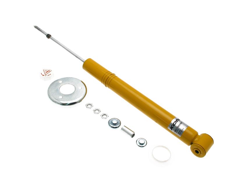 Picture of Koni Sport (Yellow) Shock 90-92 Volkswagen Corrado G60 - Rear