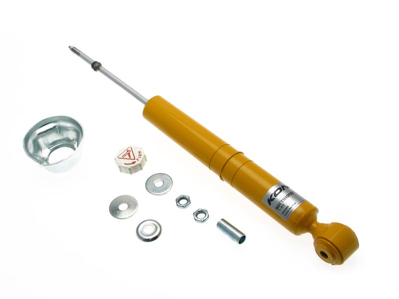 Picture of Koni Sport (Yellow) Shock 97-01 Acura Integra Type R - Rear