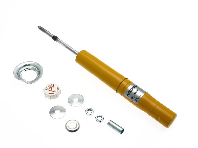Picture of Koni Sport (Yellow) Shock 88 Honda Civic/ CRX (Exc.Wagon) - Front