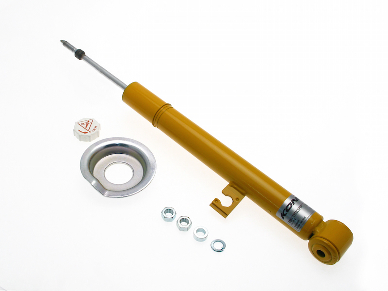 Picture of Koni Sport (Yellow) Shock 93-96 Mazda RX7 Incl. Turbo/ - Left Front