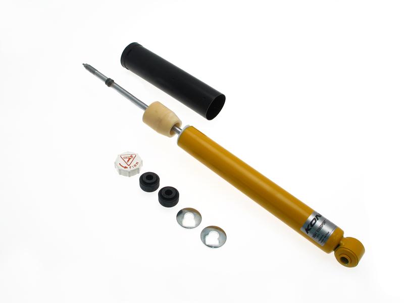 Picture of Koni Sport (Yellow) Shock 94-04 Ford Mustang/ All Models Exc. IRS. - Rear