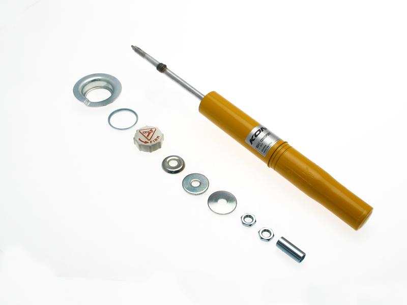 Picture of Koni Sport (Yellow) Shock 90-93 Acura Integra - Front