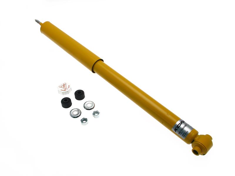 Picture of Koni Sport (Yellow) Shock 04-06 Pontiac GTO - Rear