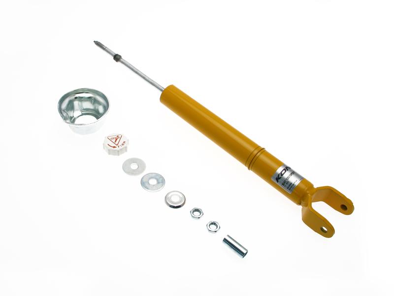 Picture of Koni Sport (Yellow) Shock 90-93 Acura Integra - Rear
