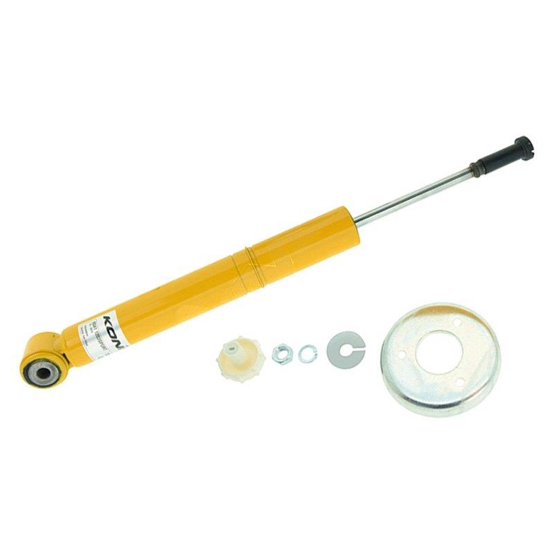 Picture of Koni Sport (Yellow) Shock 89-97 Mazda Miata/ All Models including ABS - Front