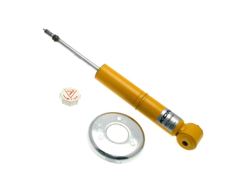 Picture of Koni Sport (Yellow) Shock 89-97 Mazda Miata/ All Models including ABS - Rear