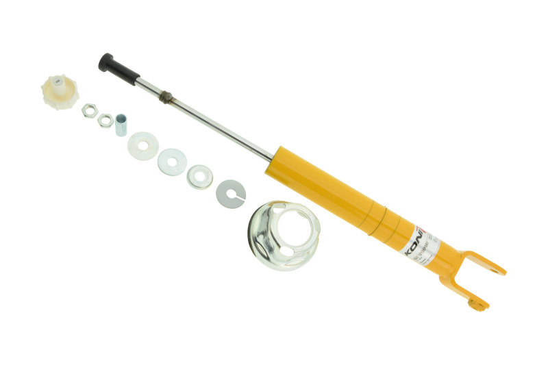 Picture of Koni Sport (Yellow) Shock 96-00 Honda Civic Sedan/Hatchback/Coupe/SI - Rear