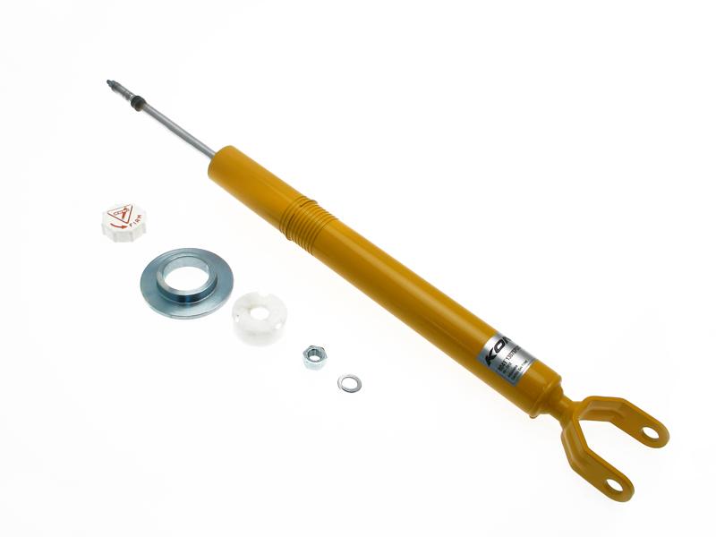 Picture of Koni Sport (Yellow) Shock 02-07 Mercedes W211 E320/ E430. Exc. Airmatic and 4-Matic (AWD) - Front
