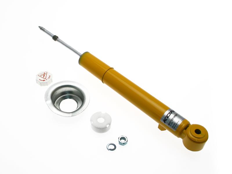 Picture of Koni Sport (Yellow) Shock 98-05 Mazda Miata - Front