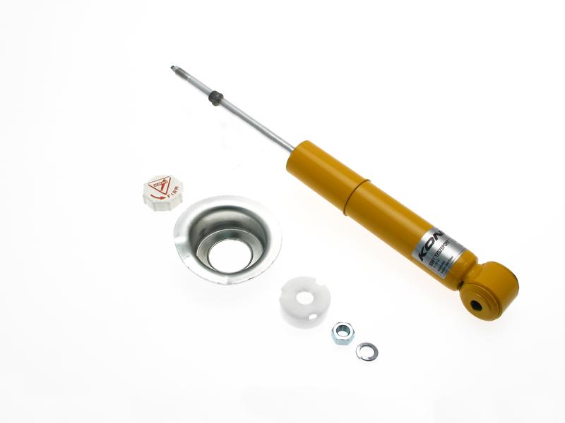 Picture of Koni Sport (Yellow) Shock 98-05 Mazda Miata - Rear