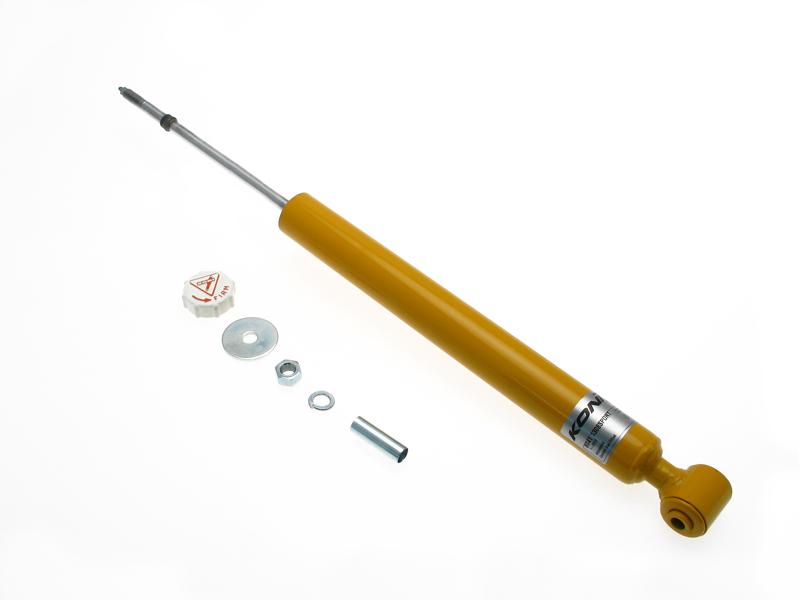 Picture of Koni Sport (Yellow) Shock 02-07 Mercedes W211 E320/ E430. Exc. Airmatic and 4-Matic (AWD) - Rear