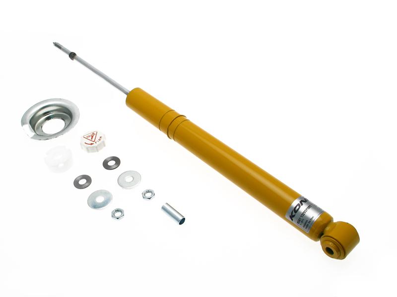 Picture of Koni Sport (Yellow) Shock 04-08 Acura TL - Rear