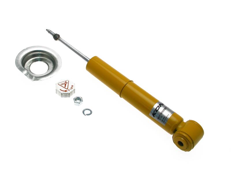 Picture of Koni Sport (Yellow) Shock 12-13 Scion FR-S - Rear