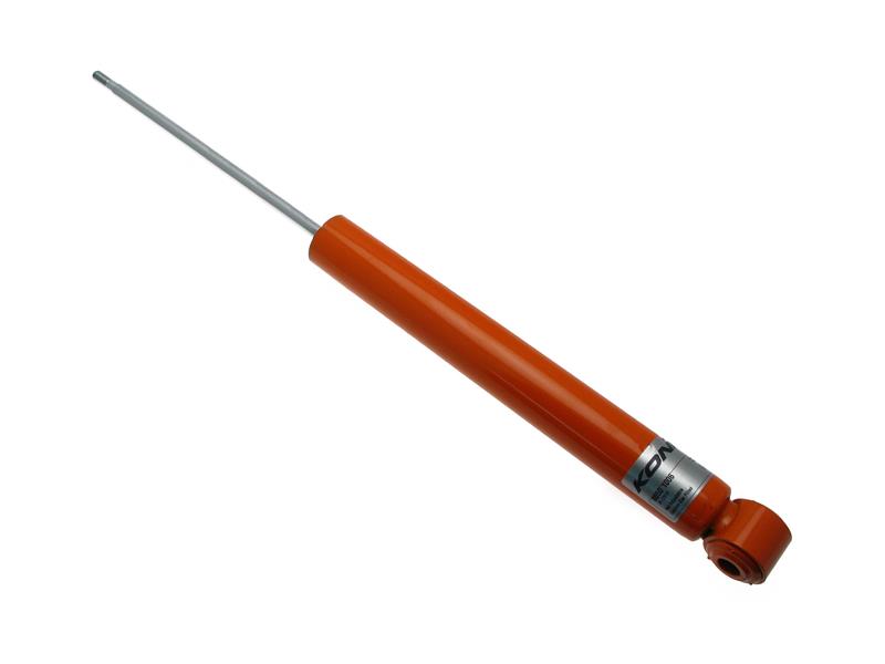 Picture of Koni STR.T (Orange) Shock 05-09 Volkswagen Rabbit/ Golf V/ Jetta V FWD incl. GTI - Rear