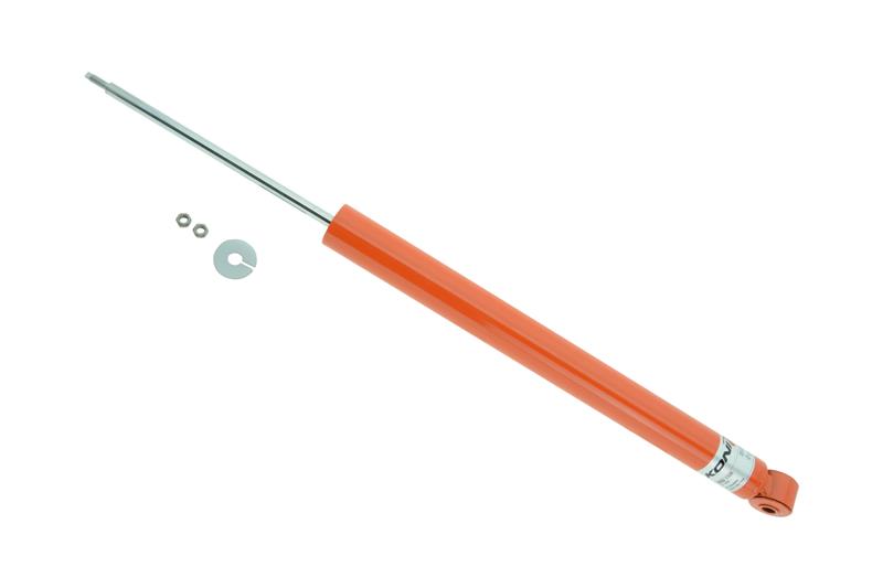 Picture of Koni STR.T (Orange) Shock 10-13 Mazda 3 Sedan and Hatchback/ excl. Mazdaspeed 3 - Rear