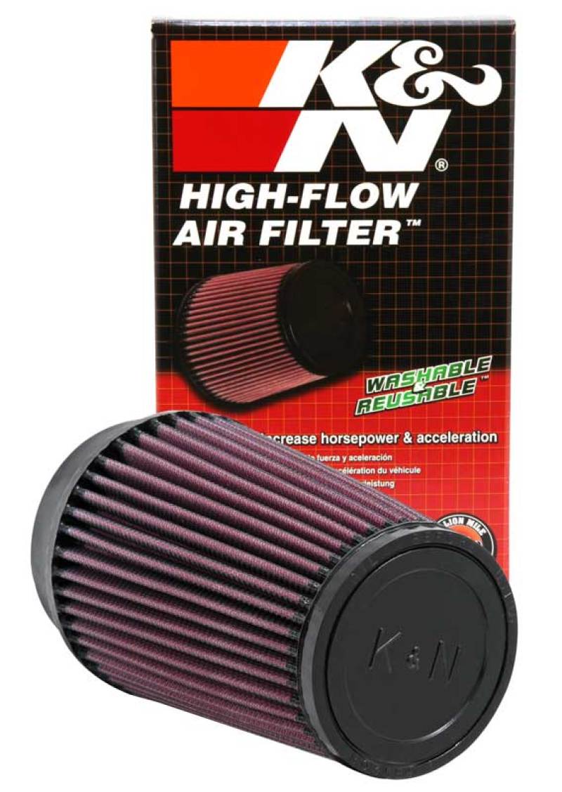 Picture of K&N Engineering KN UTV Drop In Air Filters - BD-6500