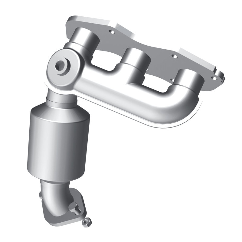 Picture of HM Grade Direct-Fit Manifold Catalytic Converter-Lexus/Toyota